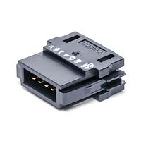 Omron Automation and Safety DCN4-TM4 Flat Std. Flat Cbl Conn T erminating