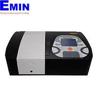 Hanonlab i9 Double-Beam UV-VIS Spectrophotometer (190-1100nm, 0.5/1/2/4/5nm)