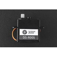 DFRobot SER0056 Servo Motors 2Kg 300 Clutch Servo