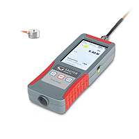 SAUTER FS 2-500OY1 Force measuring device set (500 N; 0,1 N)