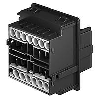 BJB Electric 47.514.5114-001-00 Pluggable Terminal Blocks