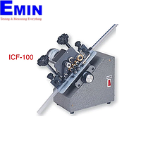 REN THANG ICF-100 I.C. Lead Forming Machine
