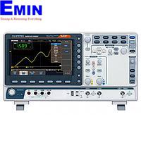 GW INSTEK MDO-2104EX Mixed-signal Oscilloscope (100MHz ,4-channels, Spectrum analyzer ,dual channel 25MHz AWG)