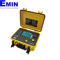 Chauvin Arnoux C.A 6470N Earth and resistivity testers
