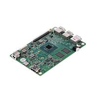 Hackboard HB2-PSU1-LINUX-8GB-512 Single Board Computers Hackboard 2 with Debian Linux 8GB RAM, 512GB Storage, International PSU