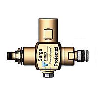 Amphenol Times Microwave Systems LP-STRH-DMS Connectorized Surge Protectors 700-2700 MHz 716 DIN type Male on surge