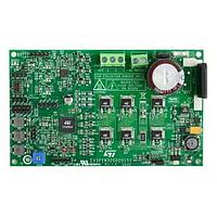 STMicroelectronics EVSPIN32G02Q1S1 Power Management IC Development Tools 3-phase inverter based on STSPIN32G0251Q