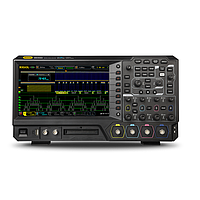 RIGOL MSO5204 Digital Oscilloscope (200MHz, 4CH, 8GSa/s)