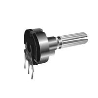 Alpha (Taiwan) RV170F-10-15R1-B10K-0021 Rotary Linear 10K