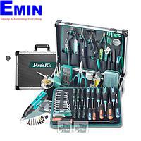 Proskit PK-1900NB Electronic Tool Kit (220V, Metric)
