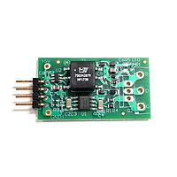 Texas Instruments UCC5390SCDEVM-010 Gate Driver UCC5390SCDEVM-010