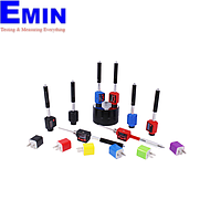 EBP L-5S Portable Leeb Hardness Tester