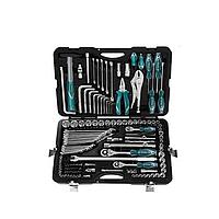 Total THKTHP21426 Tools Set (142 pcs)