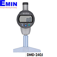 TECLOCK DMD-240J Standard Digital Depth Gauge (25.4mm/0.01mm)