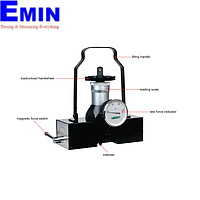 INSIZE ISHR-M111 Magnetic Rockwell Hardness Tester