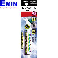 Vessel 8900BP H1.5 RAINBALL" L-wrench