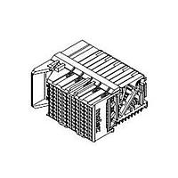 Molex 76170-3120 High Speed / Modular Connectors Impact DC 3x10 GL Sn Impact DC 3x10 GL Sn