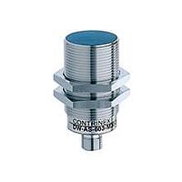 Contrinex 120253-0260 Proximity Sensors M30 Hsg10mmOD PNP NO 4P M12