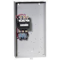 SIEMENS 14JUH32BA Non-reversing Starter,FVNR SZ4,50-200Amps,N1,120/240V