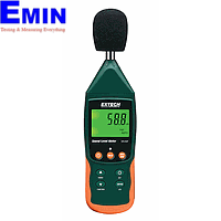 Extech SDL600 Sound Level Meter/Datalogger