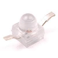 Kingbright AM27SGC09 Single Color LEDs Green 568nm Water Clear 80mcd