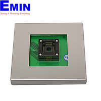 Xeltek DX3066 Socket Adapter (QFP44; Opentop; DX socket)