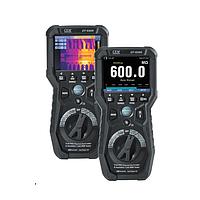 CEM DT-6509 3 in 1 Professional Insulation Tester with Thermal Imager (80x80px, 1000V)