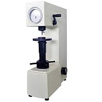 EBP RSR-45/150M Manual Rockwell & Superficial Rockwell Hardness Tester 