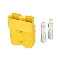 Anderson Power Products 6331G8 Connectors SB50 YELLOW #10-12 AWG