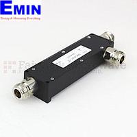 Fairview SMC4037-10 N Directional Coupler 10 dB Coupled Port From 700 MHz to 2.7 GHz Rated To 60 Watts