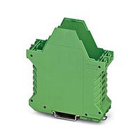 PHOENIX CONTACT 2907208 Housing, Electronic ME 35 UTG GN