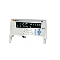 Fluke (Calibration) RPM4 Reference Pressure Monitor (Includes RPM4-BASE, RPM4-HI-A100KS, RPM4-LO-NO, RPM4-UOM-SI)