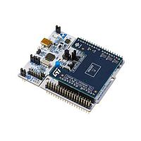 STMicroelectronics P-NUCLEO-6283A1 Ambient Light Sensor VD6283 Nucleo pack X-NUCLEO-6283A1 expansion board STM32F401RE Nucleo board
