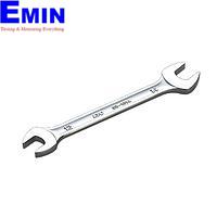 KTC S2-2528 open end wrench ( 25mm x 28mm, 263mm length)