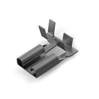 AMP Connectors - TE Connectivity 160862-8 - FF FAH STECKH 8,0