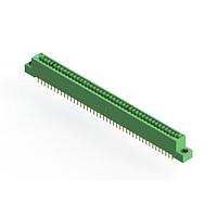 EDAC 346-084-521-208 Receptacles Card Edge Connectors