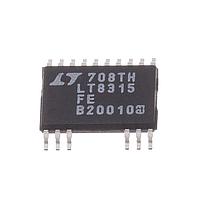 Analog Devices LT8315HFE#PBF Isolated Flyback Converter 560VIN uP No-Opto Iso Fly Conv w/ 630V/3