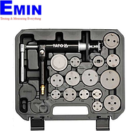 Yato YT-0671 Disc brake pad and caliper 16pcs