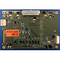 NXP OM13561JP Display Interface IC PTN3460I demo board