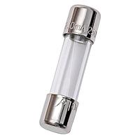 Mersen GGM15 Glass Fuses Fuse,Fast Acting,Electronic,Glass,250VAC,15A