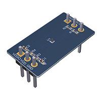 MEMSIC MMC5633NJL-B Magnetic Sensor Eval Board for MMC5633