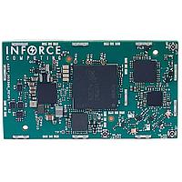 Penguin Edge IFC6701-00-P1 System-On-Modules - SOM Qualcomm Snapdragon 845 Processor based System-on-Module Micro SoM (Android Pie OS); 2x B2B conn; Commercial Temp support (0 - 70 degree C)