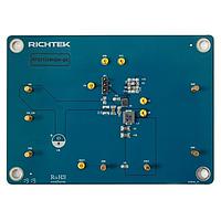 Richtek EVB_RTQ2131BGQW-QA Voltage Regulator - Switching Regulator EVAL MODULE FOR RTQ2131BGQW-QA