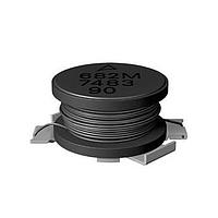 EPCOS B82464A4682M Power Inductor 6.8uH 3.5A 20% 10x10.4mm SMD