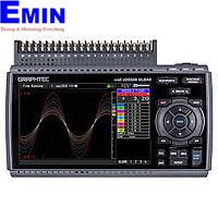 GRAPHTEC GL840-ME Data Logger