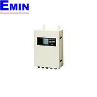 Tokyo Keiki UVH-2000 Open Channel Ultrasonic Flowmeter