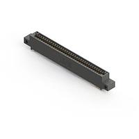 EDAC 395-068-541-512 Standard Card Edge Connectors .100" (2.54mm) Pitch Card Edge Connector