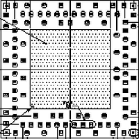 MaxLinear GSW125-AQM-T Ethernet Switches 4-port 2-PHY 1G Ethernet Switch