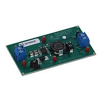 Texas Instruments TPS5430EVM-342 Voltage Regulator - Switching Regulator Inverting Buck Boost Reg Eval Mod