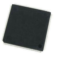 STMicroelectronics STM32H747BIT6 ARM Microcontrollers - MCU High-performance & DSP DP-FPU, Arm Cortex-M7 + Cortex-M4 MCU 2MBytes of Flash 1M